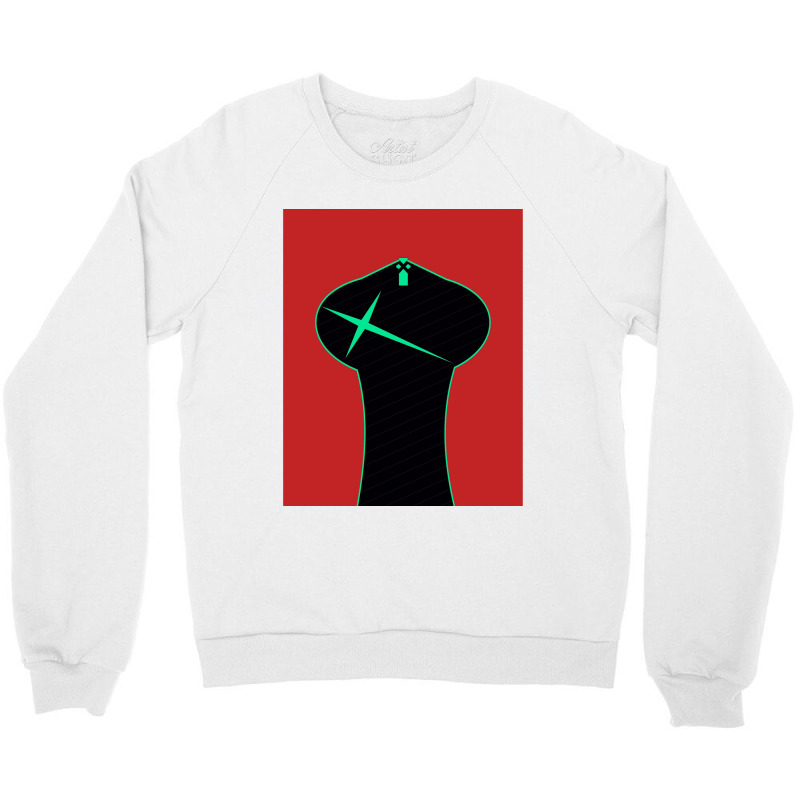 Xenoblade Pyra Pro Swimmer Graphic Crewneck Sweatshirt | Artistshot