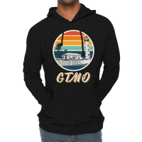 Gtmo Windward Point Leuchtturm  Guantnamo Bay Kuba Lightweight Hoodie | Artistshot