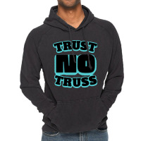 Trust No Truss Liz Truss Mary Elizabeth Truss Uk Prime Minister Candid Vintage Hoodie | Artistshot