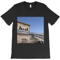 Guantanamo Bay T-shirt | Artistshot