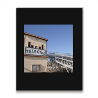 Guantanamo Bay Metal Print Vertical | Artistshot