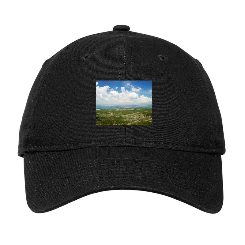 Guantanamo Bay Adjustable Cap | Artistshot