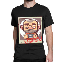 Guantanamo Bay Classic T-shirt | Artistshot