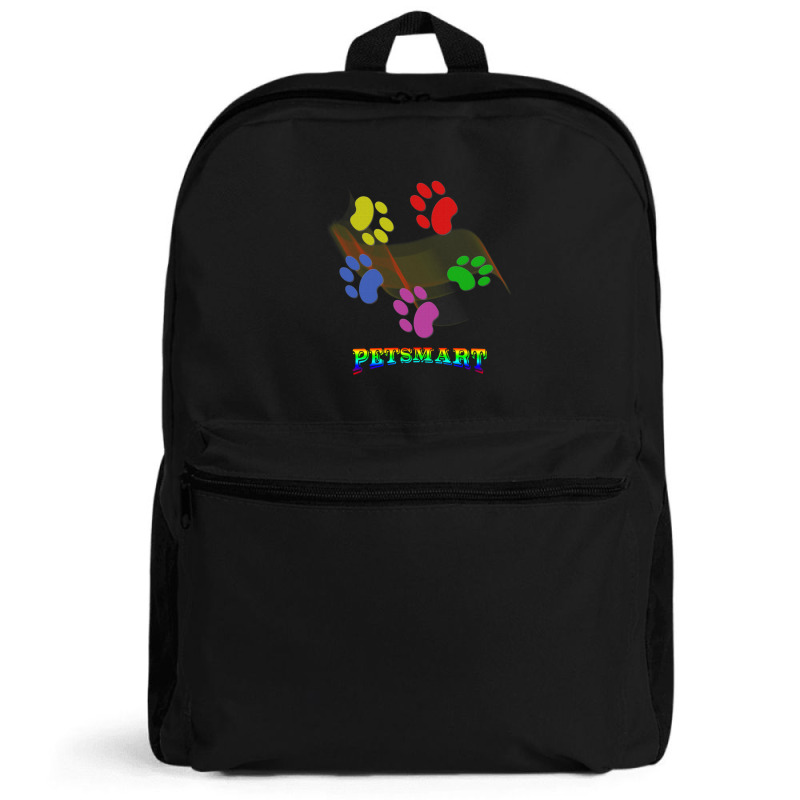 Petsmart Backpack. By Artistshot