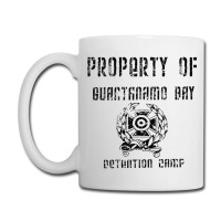 Guantanamo Bay Detention Camp Coffee Mug | Artistshot