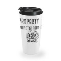 Guantanamo Bay Detention Camp Travel Mug | Artistshot