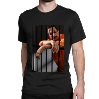 Guantanamo Bay Guilty Classic T-shirt | Artistshot