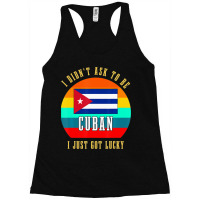 Guantanamo Bay Naval Base Cuba Nsgb Gtmo Gitmo Racerback Tank | Artistshot