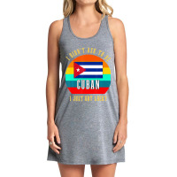 Guantanamo Bay Naval Base Cuba Nsgb Gtmo Gitmo Tank Dress | Artistshot