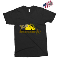 Cbesuchen Sie Schnen Guantanamo Bucht Kuba Lustiger Geeknerd Exclusive T-shirt | Artistshot