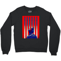 Der Mauretanier Crewneck Sweatshirt | Artistshot