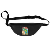 Nur In Gitmo Fanny Pack | Artistshot