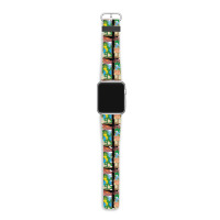 Nur In Gitmo Apple Watch Band | Artistshot