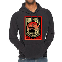 Pow Usa Guantanamo Bay Vintage Hoodie | Artistshot