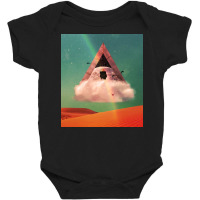 Limit Baby Bodysuit | Artistshot