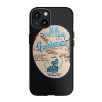 Us Navy Base Guantanamo Iphone 13 Case | Artistshot