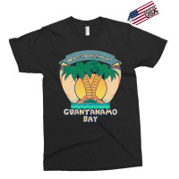 Waterboarding At Guantanamo Bay Exclusive T-shirt | Artistshot