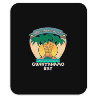 Waterboarding At Guantanamo Bay Mousepad | Artistshot