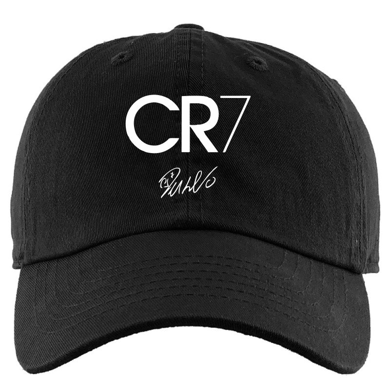 Cr7 fashion baseball cap