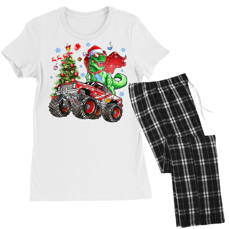 Monster truck online pajamas