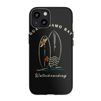 Waterboarding In Guantanamo Bay Iphone 13 Case | Artistshot