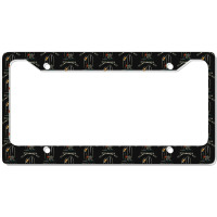 Waterboarding In Guantanamo Bay License Plate Frame | Artistshot