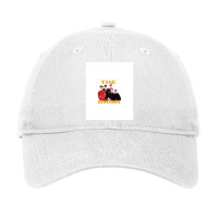 The Animals Bandthe Animals Graphic Adjustable Cap | Artistshot