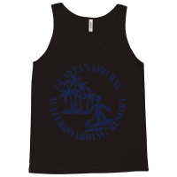 Waterboardingresort In Guantanamo Bay Tailliertes Tank Top | Artistshot