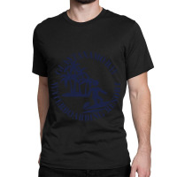 Waterboardingresort In Guantanamo Bay Tailliertes Classic T-shirt | Artistshot