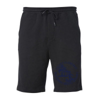 Waterboardingresort In Guantanamo Bay Tailliertes Fleece Short | Artistshot