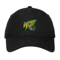 Welcome To Paradise  Guantanamo Bay, Cuba Adjustable Cap | Artistshot