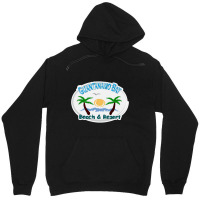 Guantanamo Bay   (2) Unisex Hoodie | Artistshot