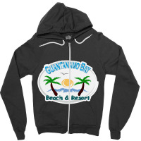 Guantanamo Bay   (2) Zipper Hoodie | Artistshot