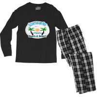 Guantanamo Bay   (2) Men's Long Sleeve Pajama Set | Artistshot