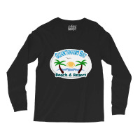 Guantanamo Bay   (2) Long Sleeve Shirts | Artistshot