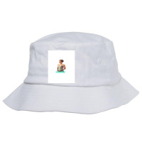 Vanessa Kirby Graphic Bucket Hat | Artistshot