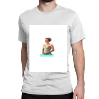 Vanessa Kirby Graphic Classic T-shirt | Artistshot