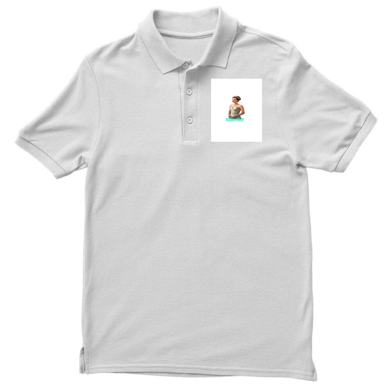 Vanessa Kirby Graphic Men's Polo Shirt | Artistshot