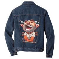 Guantanamo Bay   (5) Men Denim Jacket | Artistshot