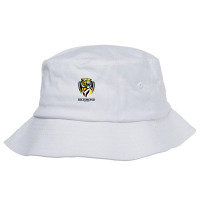 Richmond Tiger Fc Bucket Hat | Artistshot