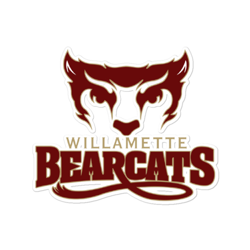 Willamette University Logo