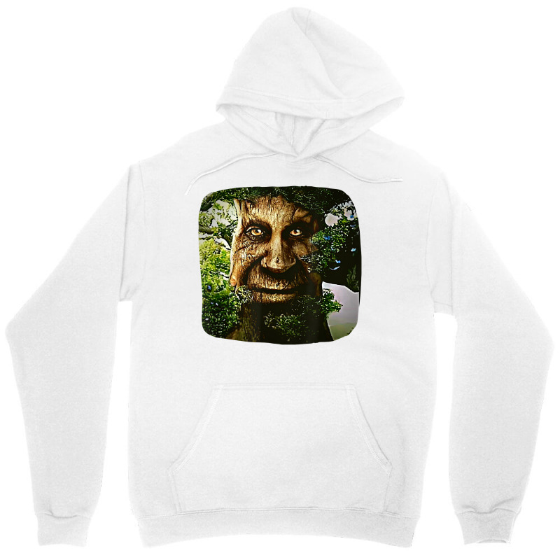 Wise Mystical Tree [WIDE] Lightweight Sweatshirt for Sale by