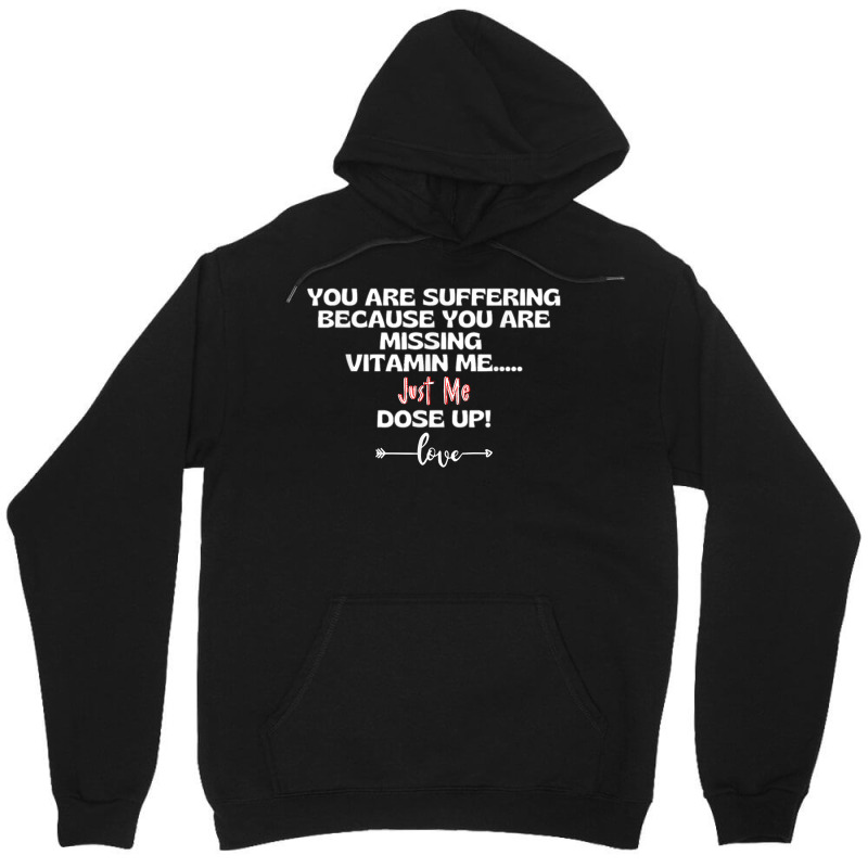 Missing Me   Dose Up   Love T Shirt Unisex Hoodie | Artistshot