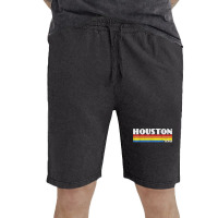 Retro 80s Texas Tx Souvenir Houston T Shirt Vintage Short | Artistshot