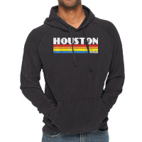 Retro 80s Texas Tx Souvenir Houston T Shirt Vintage Hoodie | Artistshot