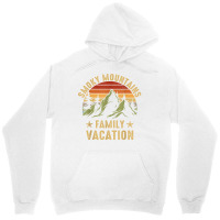 Smoky Mountains Family Vacation Hiking Camping Tennessee Tn T Shirt Unisex Hoodie | Artistshot