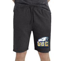 Ubc Thunderbirds Vintage Short | Artistshot