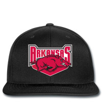 Arkansas Printed Hat | Artistshot