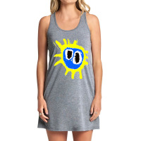 Primal Scream Tank Dress | Artistshot