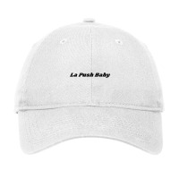 La Push Baby Adjustable Cap | Artistshot